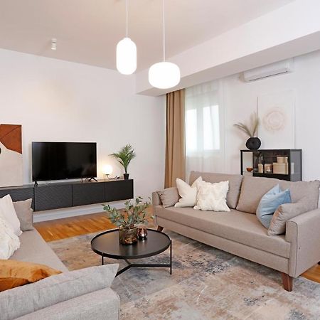 Old Fancy 2Br Pipera Apartment Voluntari Luaran gambar