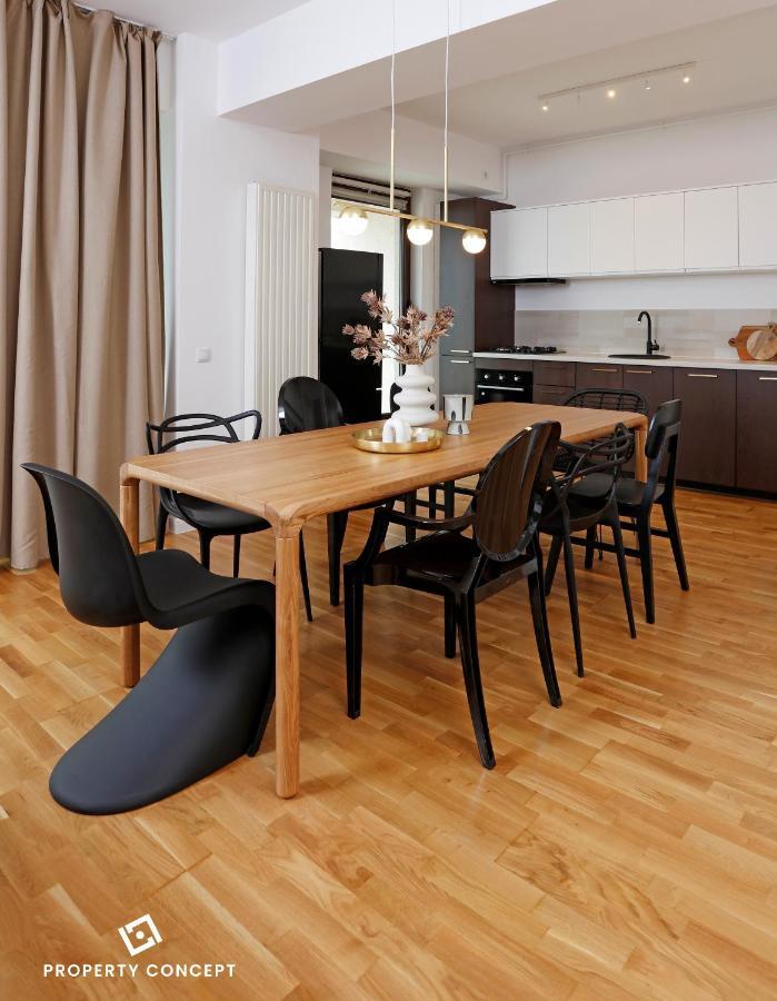 Old Fancy 2Br Pipera Apartment Voluntari Luaran gambar