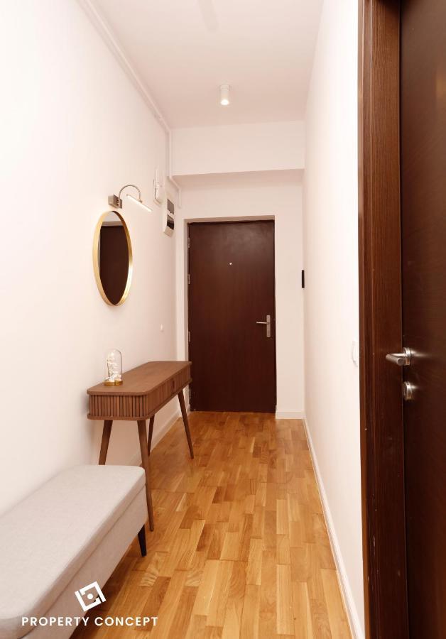 Old Fancy 2Br Pipera Apartment Voluntari Luaran gambar