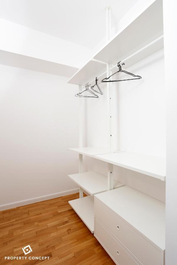 Old Fancy 2Br Pipera Apartment Voluntari Luaran gambar